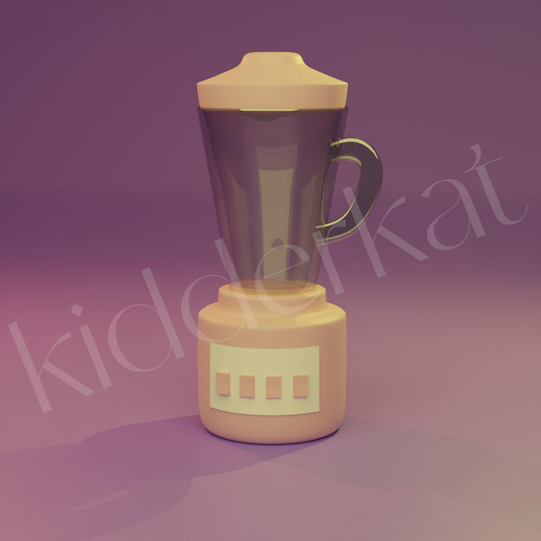 blender (freehand)